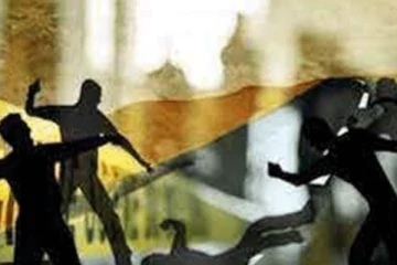 දෙපිරිසක් අතර ගැටුමක්..පුද්ගලයෙක් මිය යයි..