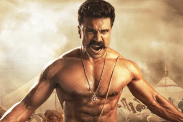 பல நூறு கோடிக்கணக்கில் சொத்து சேர்த்துள்ள நடிகர் ராம் சரண்.. எவ்வளவுனு தெரிஞ்சா ஷாக் ஆகிடுவீங்க