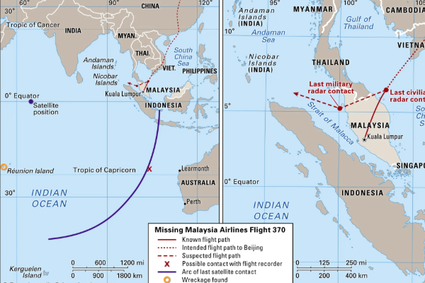 239 பேருடன் காணாமல் போன MH370 விமானம் - 11 ஆண்டுகளுக்கு முன் மாயமானதை தேடும் மலேசியா | Malaysia To Restart Search Missed Mh370 Flight 239 பேருடன் காணாமல் போன MH370 விமானம் - 11 ஆண்டுகளுக்கு முன் மாயமானதை தேடும் மலேசியா | Malaysia To Restart Search Missed Mh370 Flight