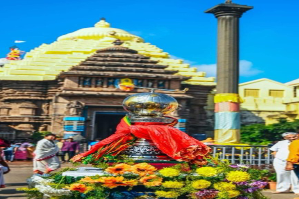 500 கோடி செலவில் கட்டப்படும் ஹொக்கி மைதானம்..! | 500 Crore Stadium Built Rourkela Hockey World Cup
