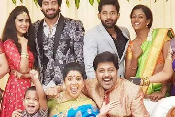 பாரதி கண்ணம்மா சீரியலில் இருந்து விலகும் முக்கிய பிரபலம்: சோகத்தில் ரசிகர்கள்