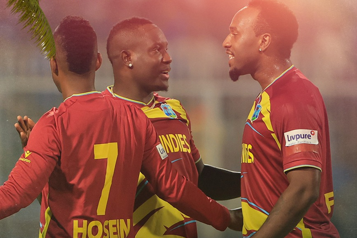 west indies vs india