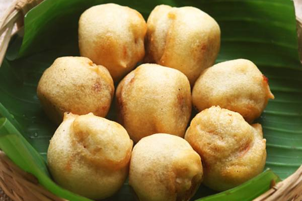 வெறும் 30 நிமிடத்தில் சுவையான சுசியம் செய்து சுவைக்கலாம்! எப்படி தெரியுமா? | How To Make Delicious Susiyam