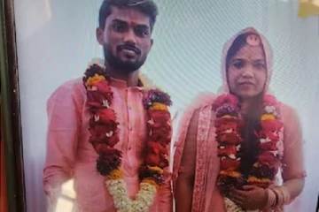 திருமணத்தன்று மணமக்கள் எடுத்த விபரீத முடிவு - அதிர்ச்சி சம்பவம்