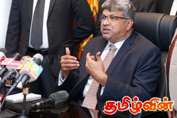 மனிதப் புதைகுழி அகழ்வுக்கு போதுமான நிதி வழங்கப்படும் - எவ்வித சிக்கலும் இல்லை என்கின்றார் நீதி அமைச்சர் ஹர்ஷன