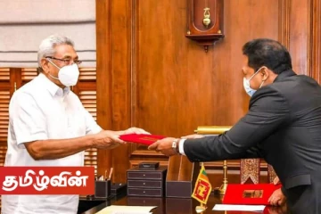 ஜனாதிபதியினால் 12 உயர் நீதிமன்ற நீதிபதிகள் புதிதாக நியமனம்