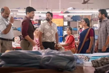 Singappenne: அக்காவின் வாழ்க்கைக்கு ஆனந்தி எடுத்த முடிவு... மகிழ்ச்சியில் அன்பு