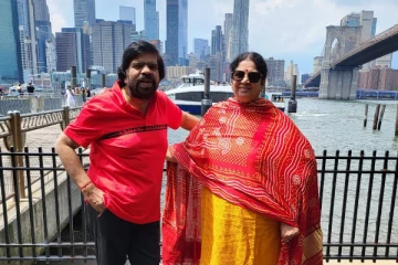 அமெரிக்காவில் இருந்து திரும்பியதும் டி.ராஜேந்தர் செய்ய போகும் முதல் வேலை... என்ன தெரியுமா?