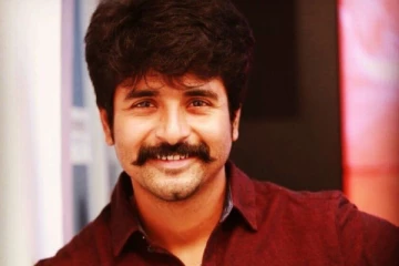 சிவகார்த்திகேயனின் படத்தில் இணைந்த ஷாருக்கான் பட பிரபலம்.. யாருனு தெரியுமா