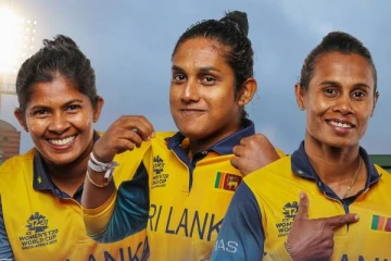 எங்கள் அணி அவுஸ்திரேலியாவை வீழ்த்தி முதலிடத்திற்கு முன்னேறும்! இலங்கை கிரிக்கெட் வாரியம்