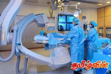 கொழும்பில் அதிநவீன இருதய மருத்துவமனை விரைவில்..!