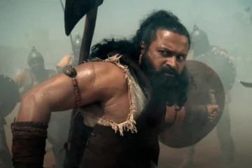 இந்திய சினிமாவில் மாபெரும் வசூல் சாதனை படைத்த காந்தாரா சாப்டர் 1.. பாக்ஸ் ஆபிஸ் ரிப்போர்ட்