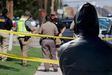 புகையிலை கடையில் கொள்ளை முயற்சி: இந்திய வம்சாவளி நபரை சுட்டுக் கொன்ற டீன் ஏஜ் சிறுவன்