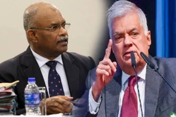 “வெளியே போ கழுதை” என ரணில் தம்மை திட்டியதாக சிஐடி பணிப்பாளர் ஷானி அபேசேகர குற்றச்சாட்டு