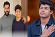 சஞ்சய்க்கு சூர்யா சொன்ன வாழ்த்து… பதிலுக்கு சஞ்சய் சொன்ன வார்த்தைகள் வைரல்!