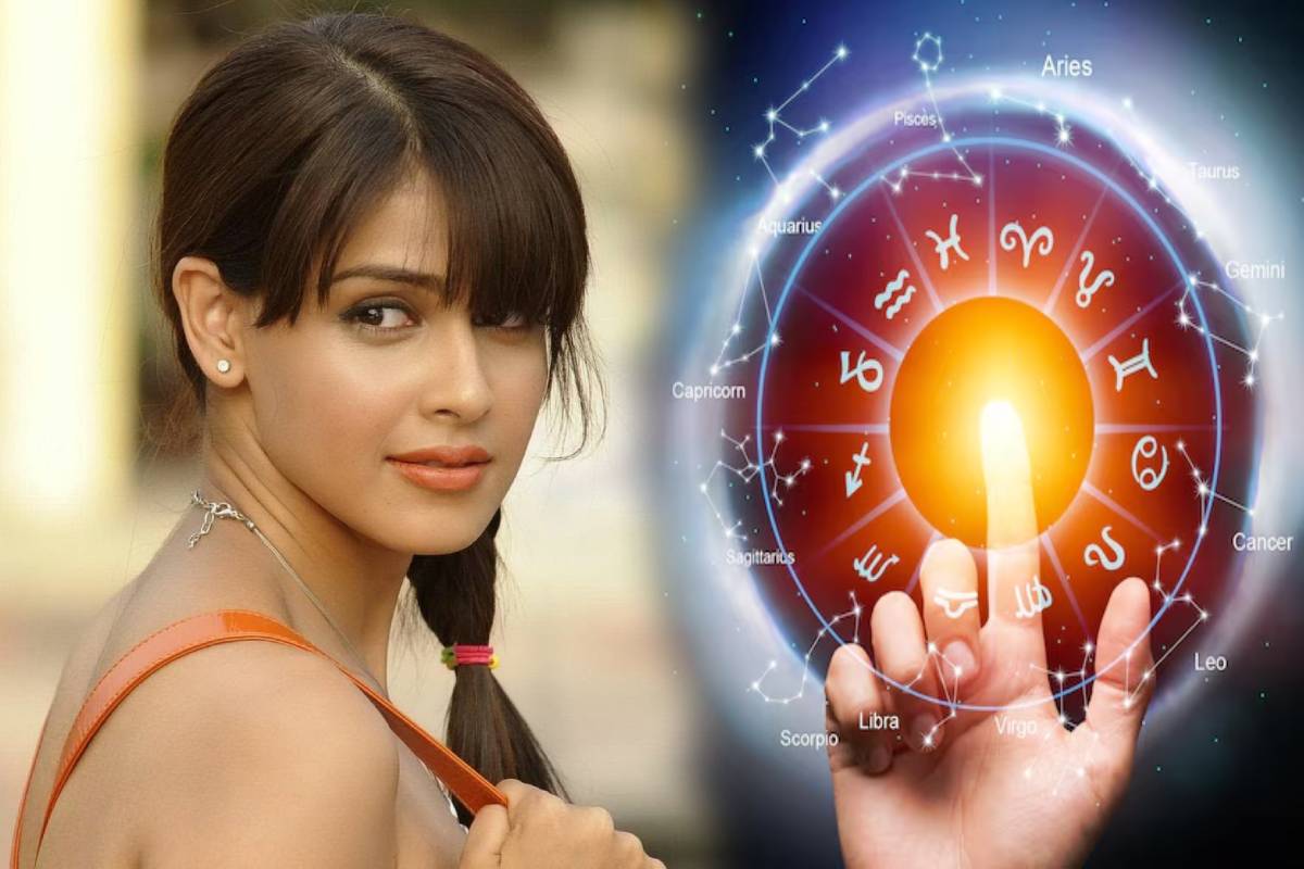 அப்பாவிகளாகவே பிறப்பெடுத்த டாப் 3 பெண் ராசியினர்! உங்க ராசியும் இதுல இருக்கா? | Which Zodiac Sign Women Are Most Innocent