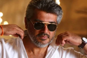 ரசிகரை அடித்த நடிகர் அஜித்.. ரகசியத்தை உடைத்த பிரபல நடிகை