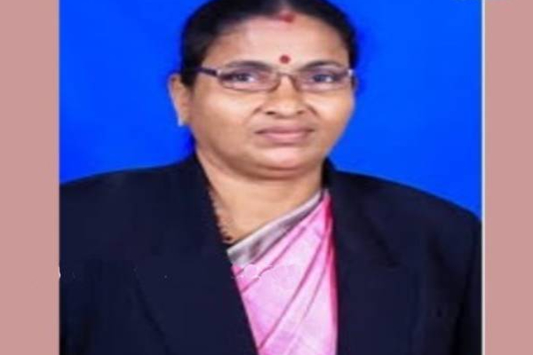 சுகுணரதி வடமாகாண மனித வள முகாமைத்துவ பிரதிப் பிரதம செயலாளராக நியமனம்! | Sugunarathy Appointed Deputy Secretary Northern