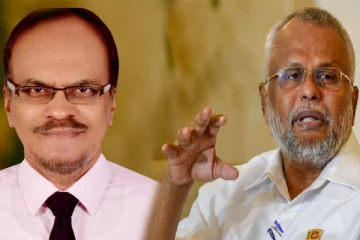 வடக்கு மற்றும் கிழக்கு தொடர்பில் டக்ளஸ் தனது நிலைப்பாட்டை மீள் பரிசீலனை செய்ய வேண்டும் : முபாற‌க் அப்துல் ம‌ஜீத்