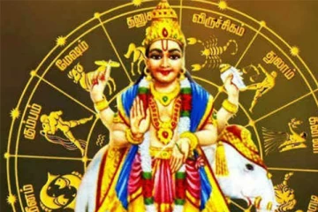 வேலைக்கான முயற்சிகளில் வெற்றியடையப்போகும் மூன்று ராசிக்காரர்கள்: அதிலும் தனுசு ராசியினருக்கு: இன்றைய ராசி பலன்கள்