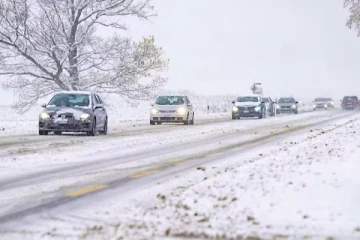 கனடாவில் கடும் குளிர் தொடர்பில் எச்சரிக்கை!
