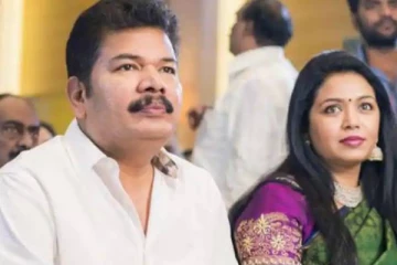 இயக்குநர் சங்கர் மகளின் திருமணத்திற்கு இவ்வளவு கோடி செலவா? ஷாக்காகும் சினிமாத்துறை!..