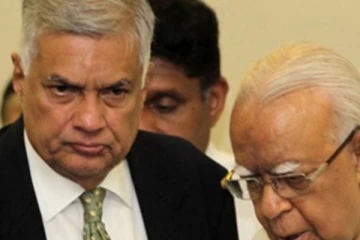 ரணிலின் அழைப்புக்கு தமிழர் தரப்பில் இருந்து எதிர்வினை