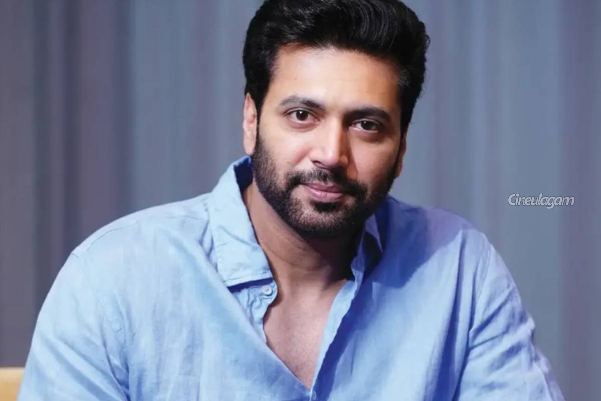 நடிகர் ரவி மோகன் வீட்டில் ஏற்பட்ட சோகம், பரபரப்பு சம்பவம்... என்ன ஆனது? | Diamond Jewellery Stolen From Jayam Ravi House