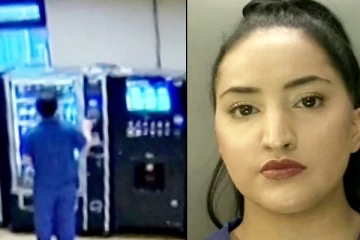 கொரோனா நோயாளி இறந்து 17 நிமிடங்கள் கூட ஆகாத நிலையில் மருத்துவமனை ஊழியர் செய்த மோசமான செயல்