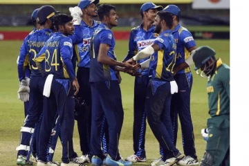 இலங்கை அணி வீரர்கள் தென்னாபிரிக்காவுக்கு எதிரான டி20 தொடரில் அர்ப்பணிப்புடன் விளையாடவில்லையா? குற்றச்சாட்டுக்கு கொடுத்த பதிலடி