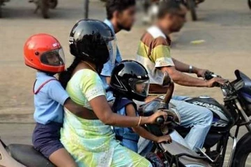 வீதி விபத்துகளில் பறிபோகும் சிறுவர்களின் உயிர்! விடுக்கப்பட்டுள்ள கடுமையான எச்சரிக்கை