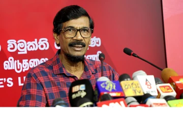 நாட்டை முன்னேற்றுவதற்கு எவ்வித தடைகளும் கிடையாது