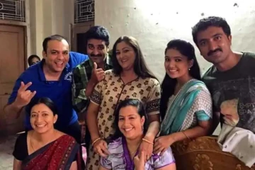 கர்ப்பமாக இருக்கும் தெய்வமகள் சீரியல் நடிகை! கணவருடன் வெளியிட்ட அழகிய புகைப்படம்.... குவியும் வாழ்த்துக்கள்