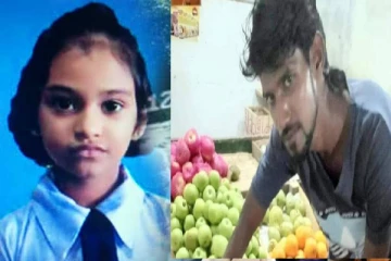 ஆயிஷாவின் கொலை சந்தேக நபர் தொடர்பில் வெளியான பகீர் தகவல்!
