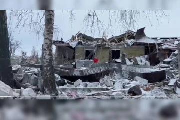 போர் நிறுத்தம் அறிவிக்கப்பட்ட பகுதியில் நடந்த இரவுநேர வான் தாக்குதல்: 22 பேர் கொலை!