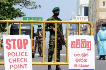 மீண்டுமொரு முடக்கல் நிலை  ஏற்படலாம்!