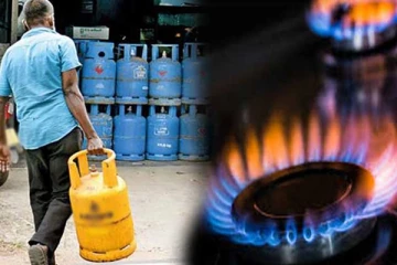 அம்பாறையில் எரிவாயு விநியோகத்தில் முறைகேடு