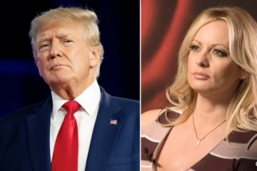 අසභ්‍ය ච්ත්‍රපට නිළියක් නිසා ට්‍රම්ප්ට සිදුවෙන්නට යන බයානක දේ මෙන්න..