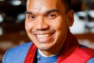 ශ්‍රී ලංකාව ලැබූ නව ආසියානු වාර්තාව ගැන නාමල් තැබූ සටහන මෙන්න.. (PHOTO)