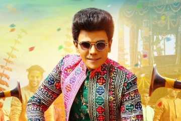 விஜய் அஜித்துக்கு நிகராக 'தி லெஜண்ட்': தமிழ்நாட்டில் மட்டும் இத்தனை தியேட்டர்களில் ரிலீஸ் ஆகிறதா?