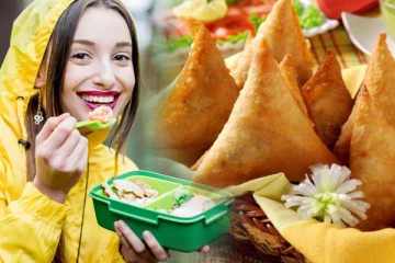 மழைக்காலத்தில் தப்பி தவறி கூட இந்த உணவுகளை சாப்பிடாதீங்க! உடல் நல பாதிப்புகளை உண்டாக்கும்