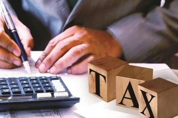 வரி செலுத்துவோர் குறித்து அரசாங்கம் எடுத்துள்ள தீர்மானம்