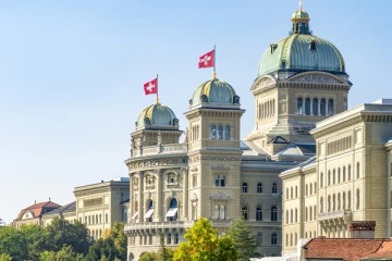 எரிவாயு தட்டுப்பாடு சுவிஸ் அரசாங்கம் அதிரடி உத்தரவு!