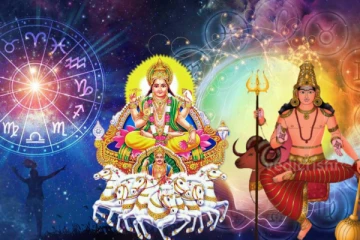 30 ஆண்டுக்கு பின் சனிபகவான் - செவ்வாய் யோகம் ; டபுள் ஜாக்பாட் அடிக்கப்போகும் ராசிகள்