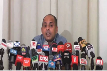 நாட்டின் அழிவுக்கு கோட்டாபய மட்டுமல்ல முழு மொட்டுக்கட்சியினரும் காரணம்:எஸ்.எம்.மரிக்கார் (Video)