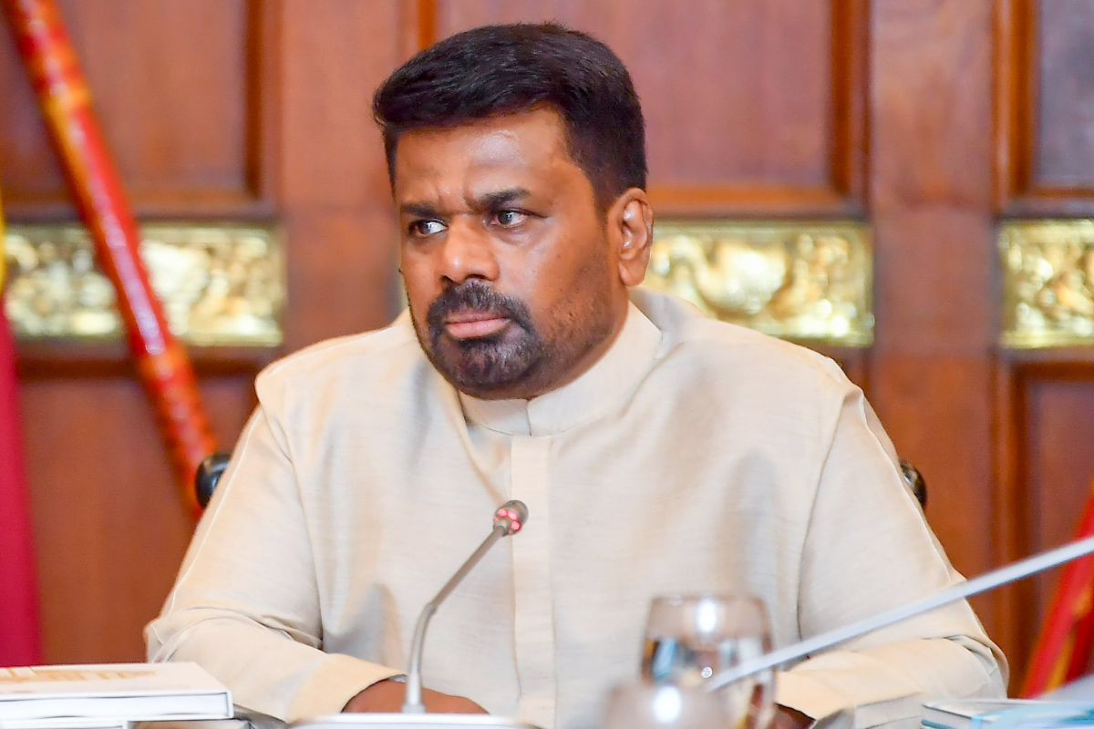 ஷம்மி சில்வாவை பதவி விலகுமாறு ஜனாதிபதி உத்தரவு | Shammi Silva Position Anura Kumara Order