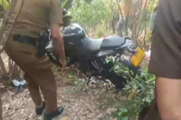 රහස් රැසක් එළියට ආ අහුංගල්ල වෙඩි තැබීම..!