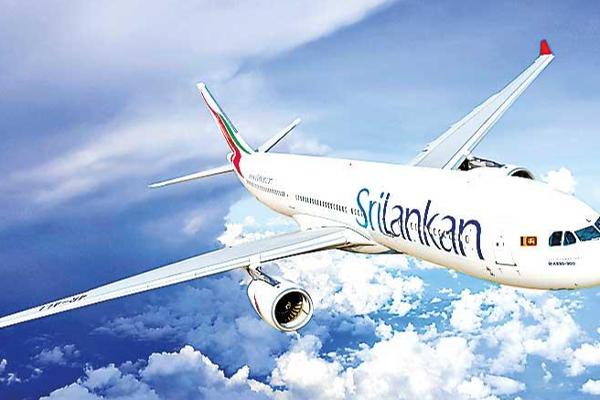 Privatisasi SriLankan Airlines: Perusahaan India tidak tertarik Privatisasi SriLankan Airlines: Perusahaan India tidak tertarik