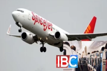 இந்தியாவில் நடுவானில் விமானத்தில் ஏற்பட்ட கோளாறு : உடன் எடுக்கப்பட்ட நடவடிக்கை