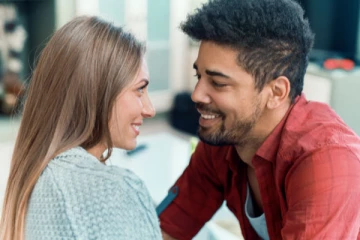 இந்த 5 எழுத்துக்களில் உங்கள் மனைவியின் பெயர் உள்ளதா?  அப்போ நீங்க  அதிஷ்டசாலிதான்!